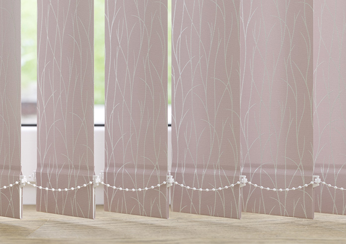 Kindling, Sakura - Vertical Blind - Image 4
